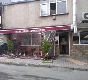 Gul Malatya Pide Lahmacun Gaziosmanpasa Merkez Istanbul Zomato